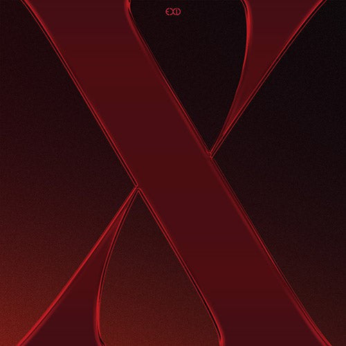 EXID - 10th Anniversary Single: X