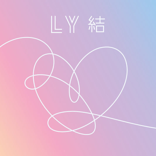 BTS - Love Yourself: Answer