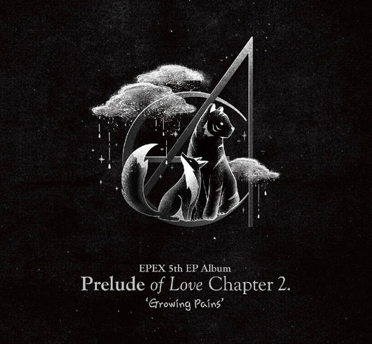EPEX - Prelude of Love Chapter 2. ‘Growing Pains’