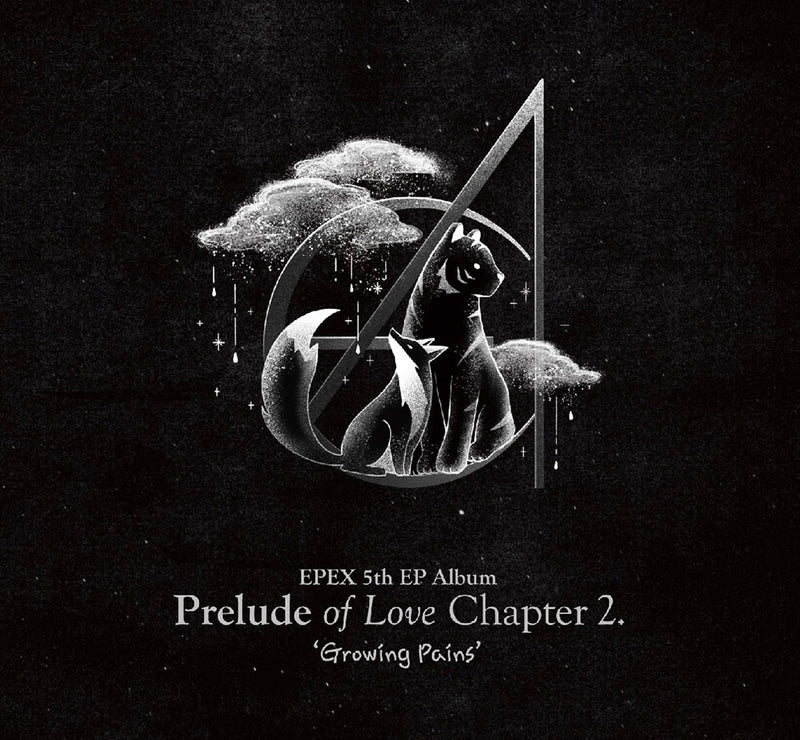 EPEX • Prelude of Love Chapter 2. ‘Growing Pains’