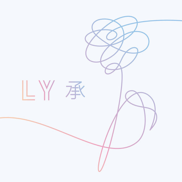 BTS • LOVE YOURSELF 承 ‘Her’