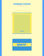 ATEEZ • 2022 Summer Photobook