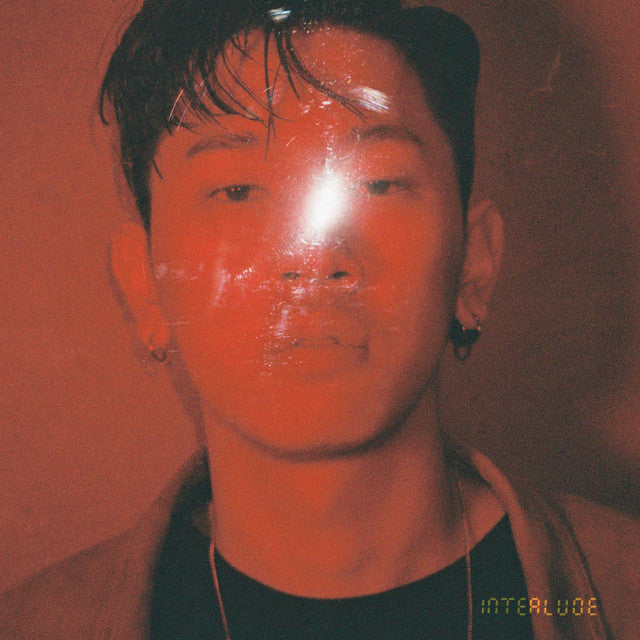 Crush - Interlude (Repackage)