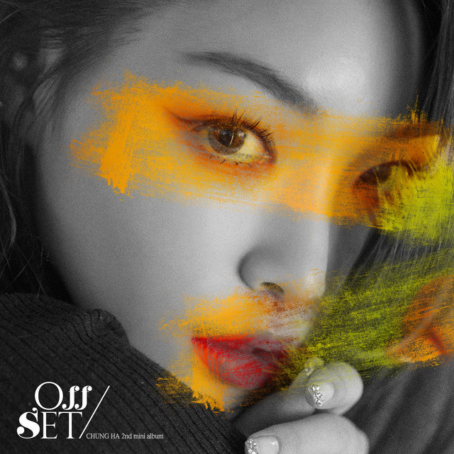 Chung Ha • Offset