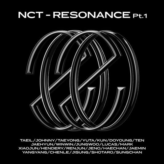 NCT • NCT Resonance Pt. 1