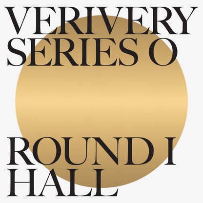 VERIVERY - Series ‘O’ Round 1: Hall