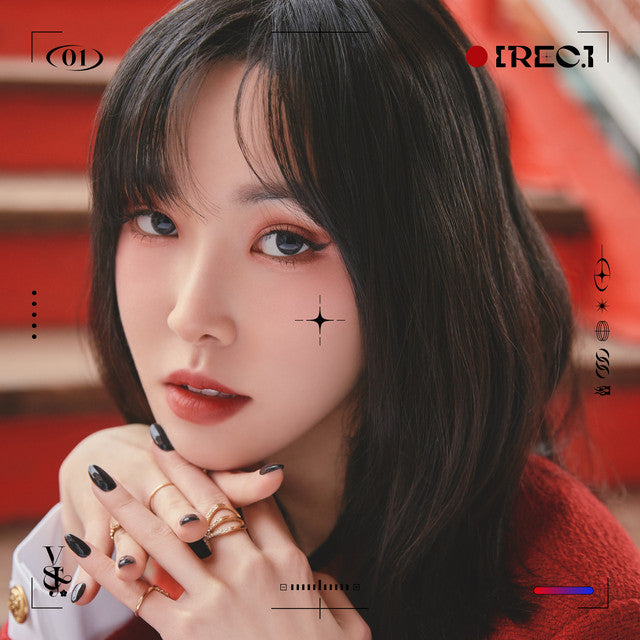 Yuju • [REC.]