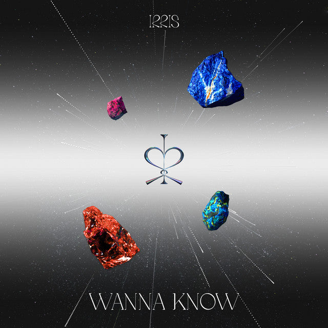 IRRIS • Wanna Know