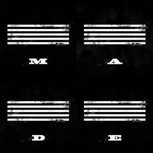 BIGBANG - MADE SERIES