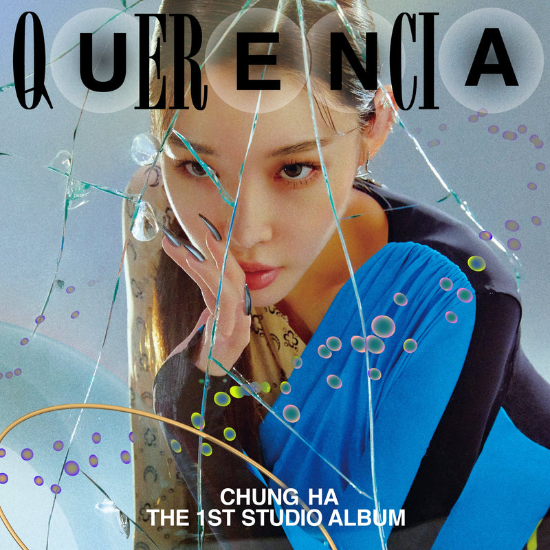 Chung Ha • Querencia