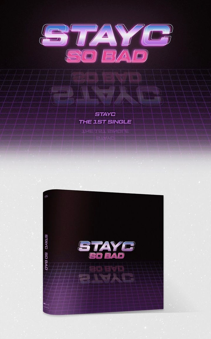 STAYC - Star To A Young Culture