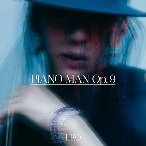 Leo • Piano Man Op.9