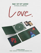 Def. • Love