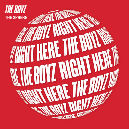 The Boyz • The Sphere