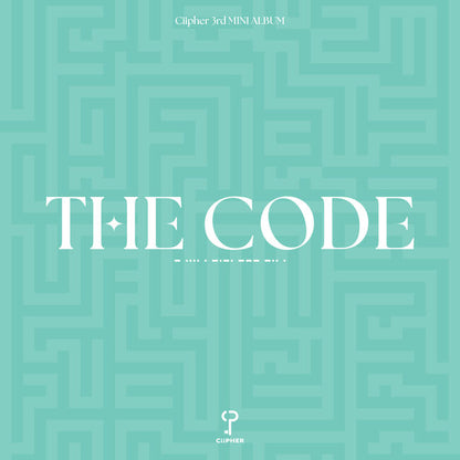 Ciipher • The Code