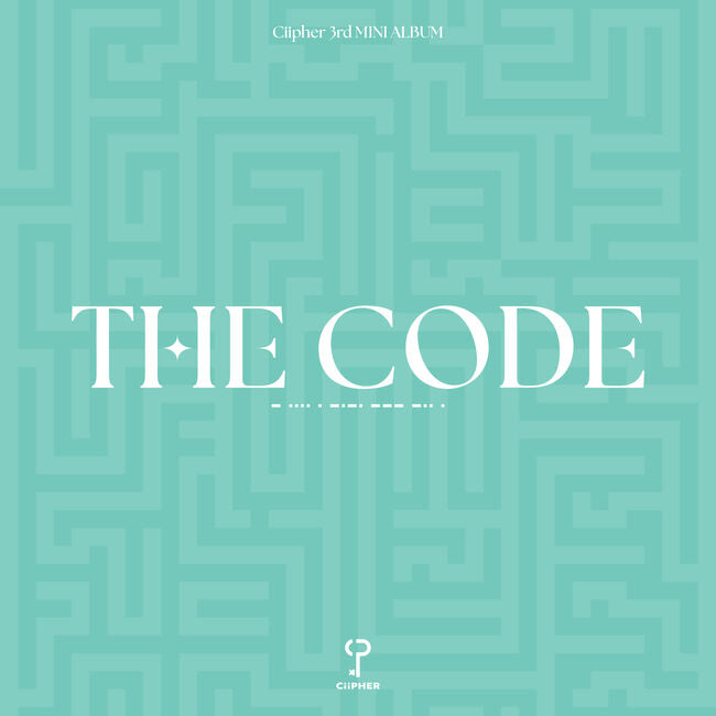 Ciipher • The Code