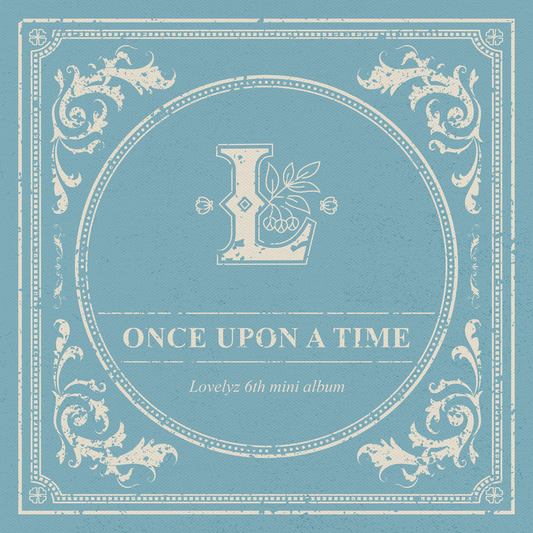 Lovelyz - Once Upon a Time