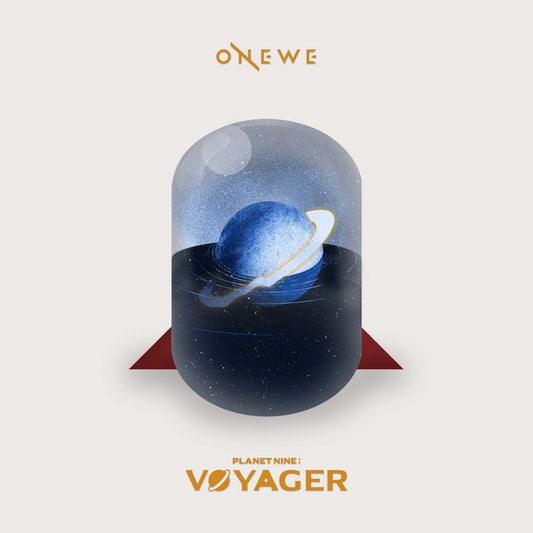 ONEWE - Planet Nine: Voyager