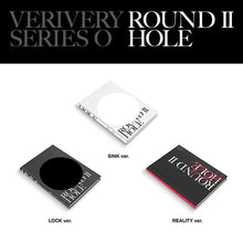 VERIVERY - Series ‘O’ Round 2: Hole