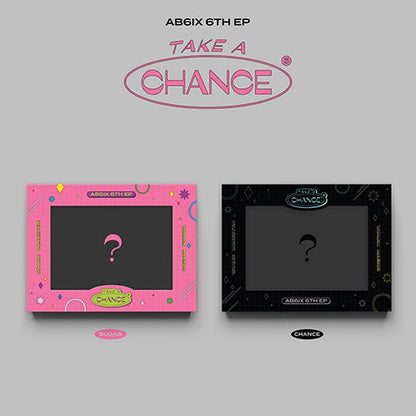 AB6IX • TAKE A CHANCE