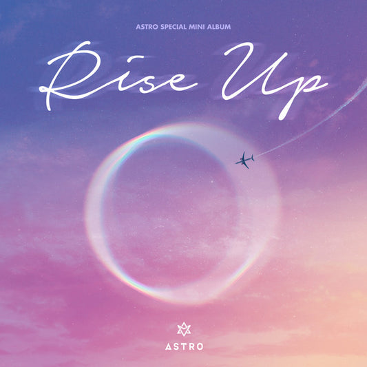 Astro • Rise Up