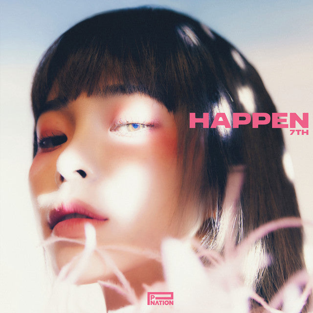 Heize - Happen