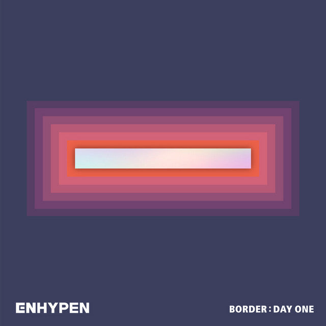 ENHYPEN • Border: Day One