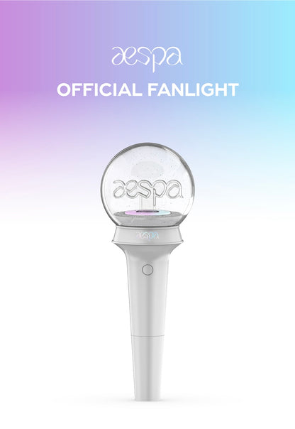 aespa • Official Fanlight