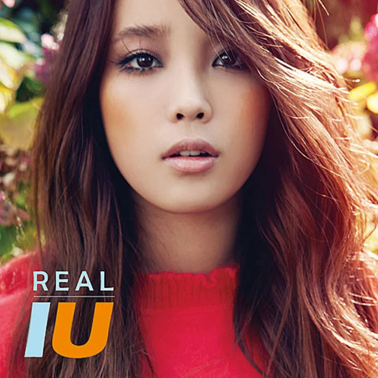 IU • Real | Kpop Moon