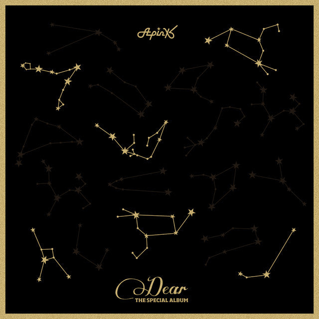 Apink - Dear