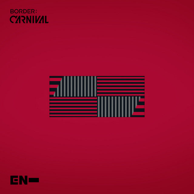 ENHYPEN • Border: Carnival