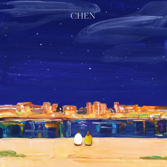 Chen • Dear My Dear