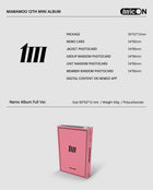 MAMAMOO • MIC ON