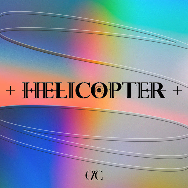 CLC • Helicopter