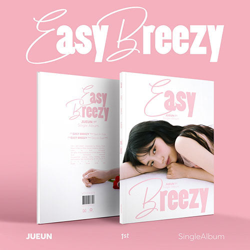 Jueun - Easy Breezy