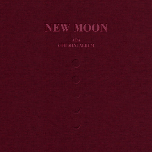 AOA - New Moon