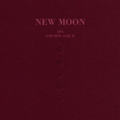 AOA - New Moon