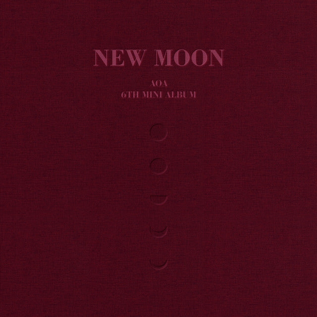 AOA - New Moon