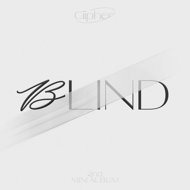 Ciipher • Blind