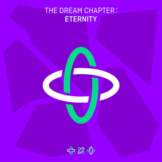 TXT • The Dream Chapter: ETERNITY