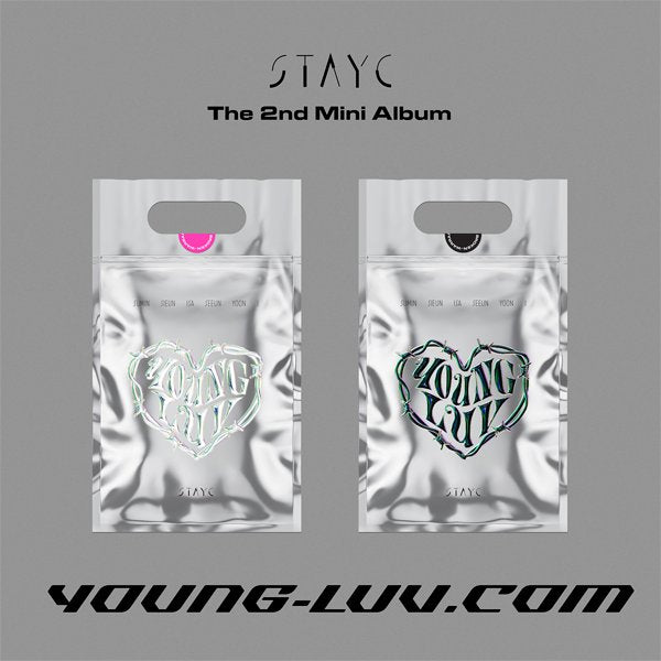 STAYC • YOUNG-LUV.COM