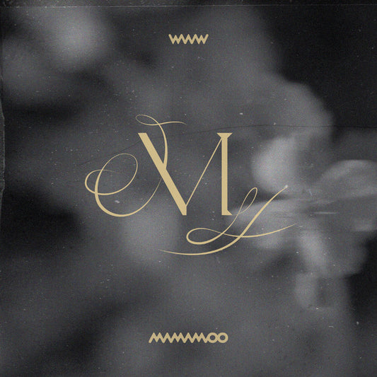 MAMAMOO • WAW