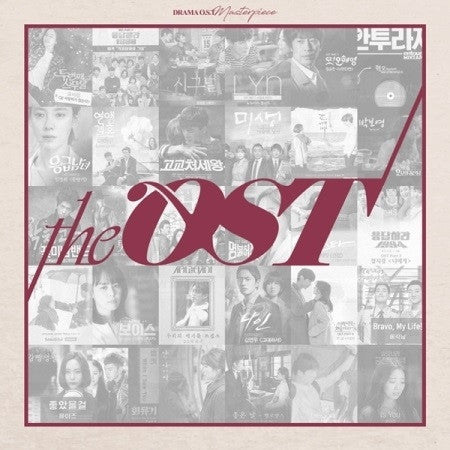 The OST (Best of OSTs)