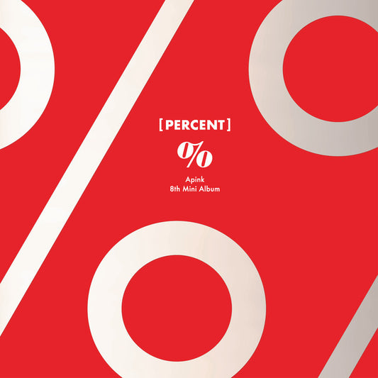 Apink - Percent