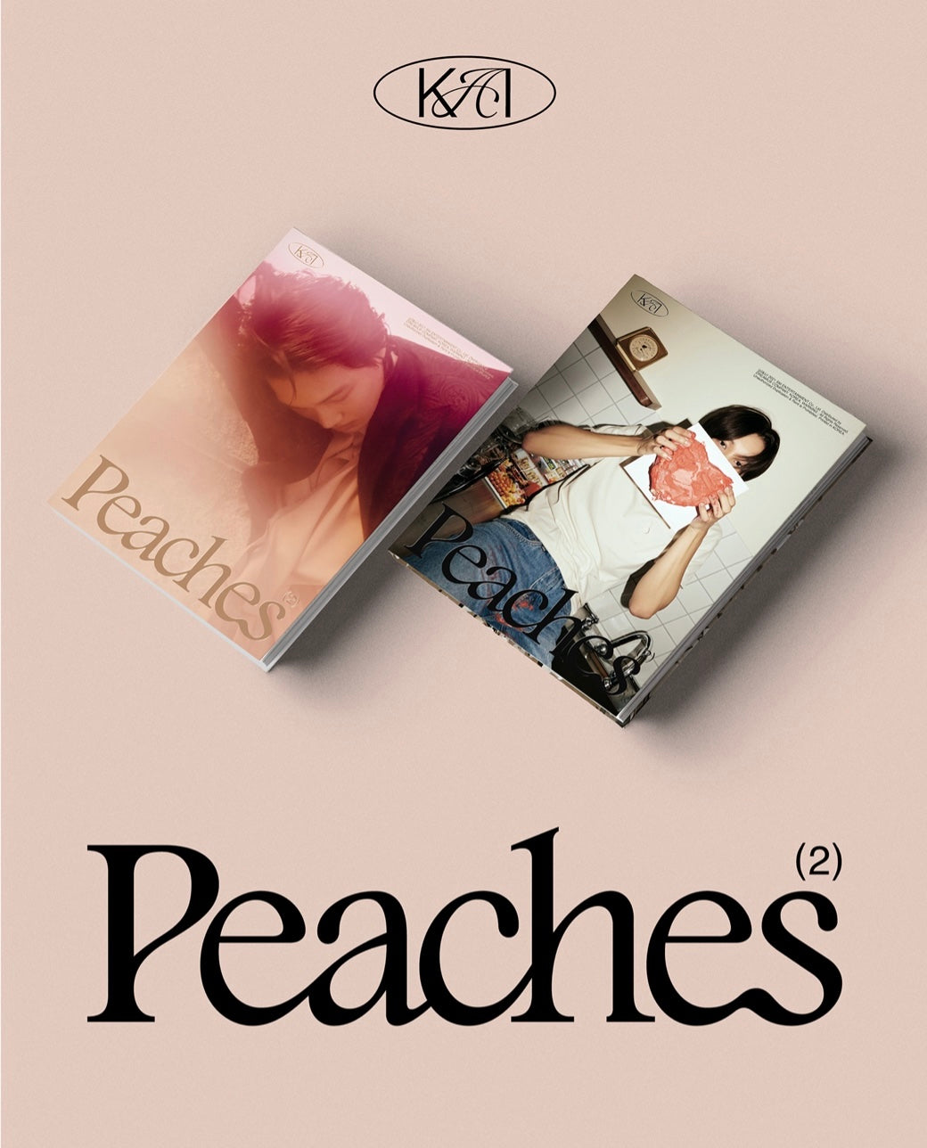 Kai - Peaches