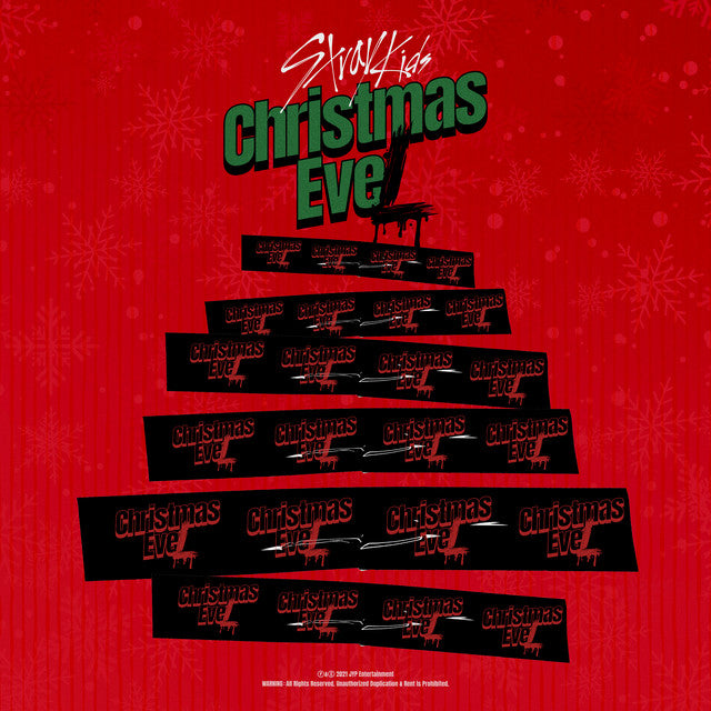 Stray Kids • Christmas EveL