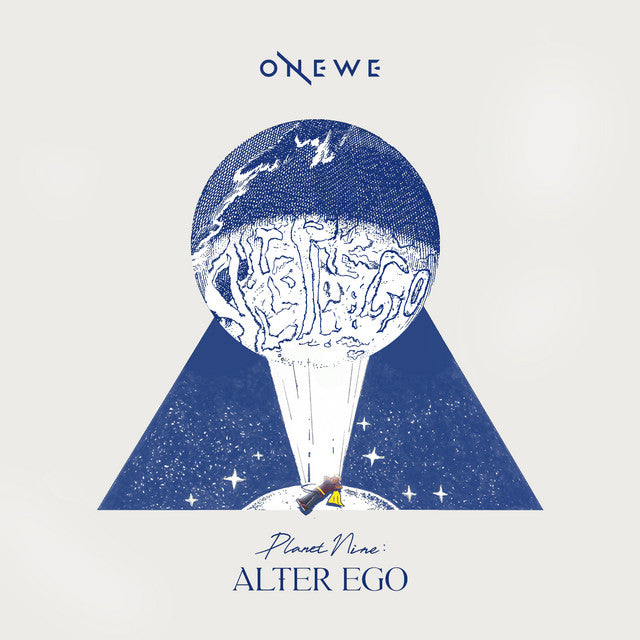 ONEWE - Planet Nine: Alter Ego