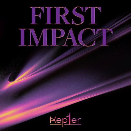 Kep1er • First Impact