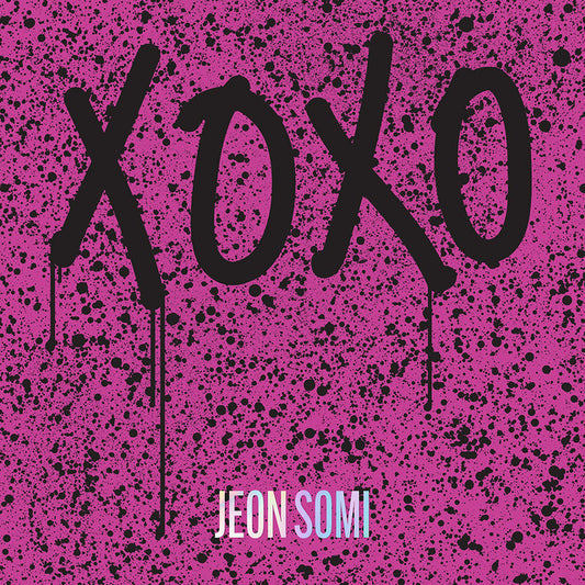 Jeon Somi • XOXO