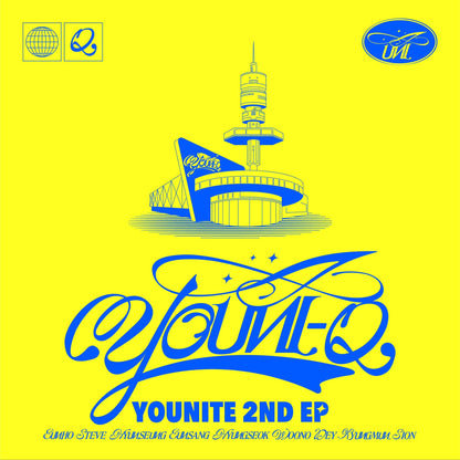 YOUNITE - YOUNI-Q